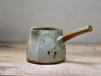 Image 1 of Faceted pourer