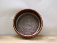 Image 2 of Small textured low dish