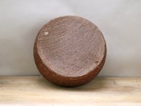 Image 3 of Small textured low dish