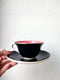 Image of Set da tè vintage francese 