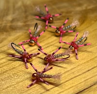 Image 2 of Strawberry Morsel