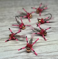 Image 1 of Strawberry Morsel