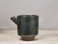 Image 1 of Grey cup pourer 