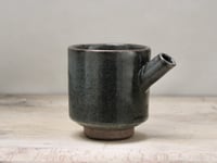 Image 2 of Grey cup pourer 