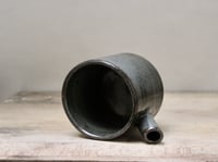 Image 3 of Grey cup pourer 