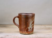 Image 2 of Tall mug