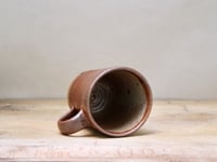 Image 3 of Tall mug
