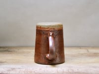 Image 4 of Tall mug