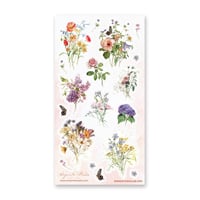 Image 2 of Dreamy Garden Sticker Sheet