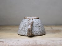 Image 4 of White bowl shaped cup