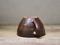 Image 4 of Shino bowl shaped cup
