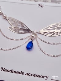 Image 2 of Air Fairy Necklace