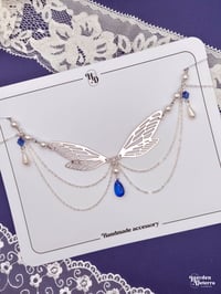 Image 1 of Air Fairy Necklace