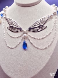 Image 3 of Air Fairy Necklace