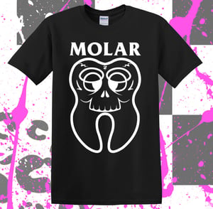 Image of Molar T-shirt