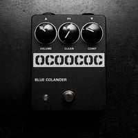 Image 2 of OCOOCOC optical compressor