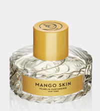 Mango Skin Sample