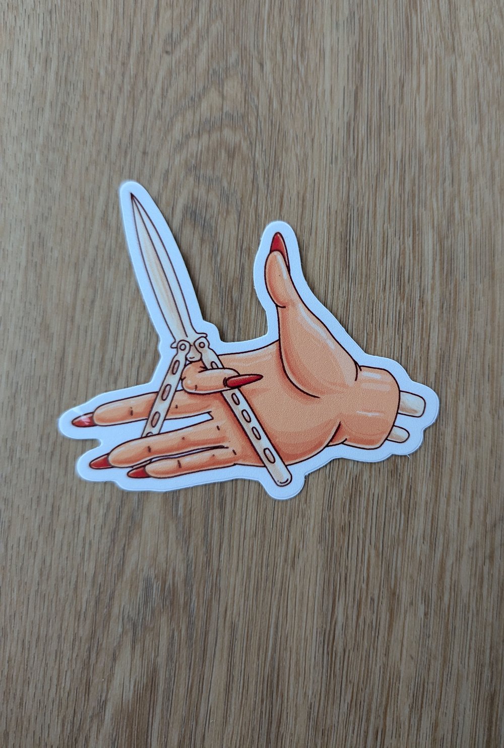 Stickers #2