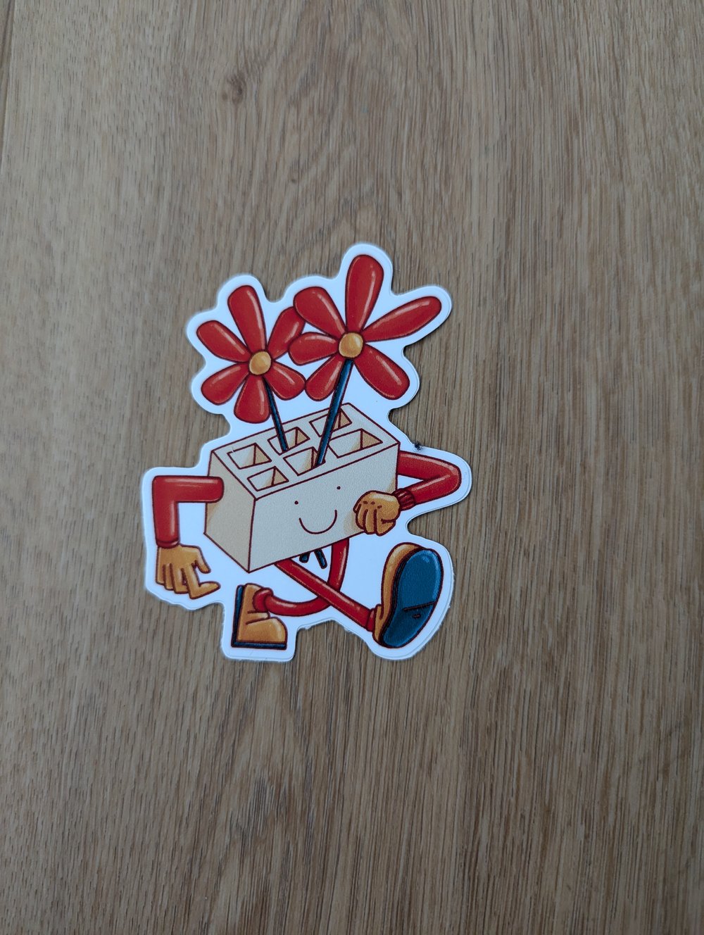 Stickers #2