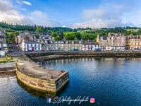 Port Bannatyne Pier 