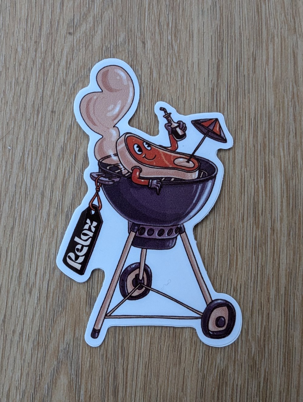 Stickers  #4