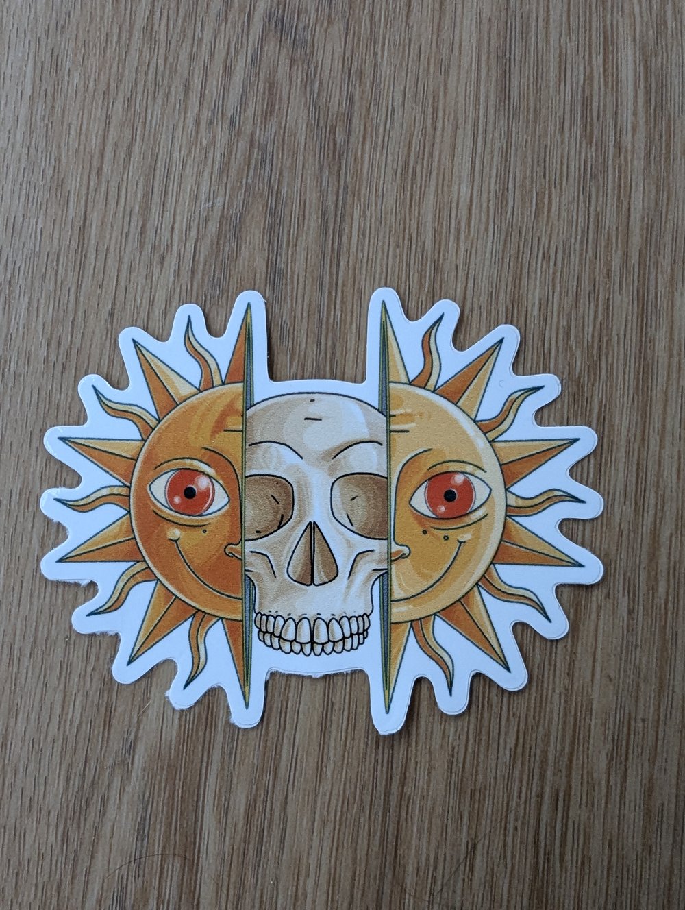 Stickers  #3