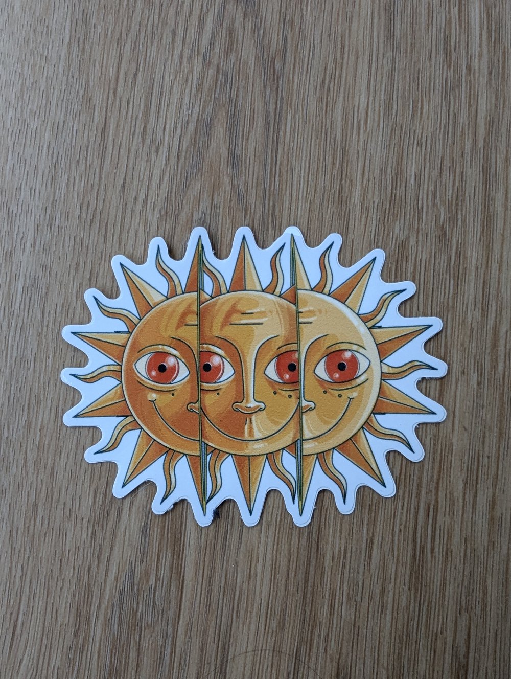 Stickers  #3