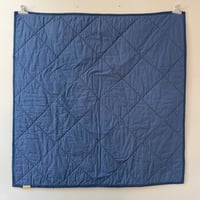 Image 3 of Farm Stroller Quilt
