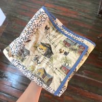 Image 1 of Farm Stroller Quilt