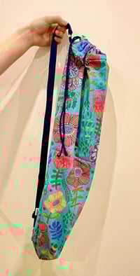 Image 1 of Yoga Mat Bags