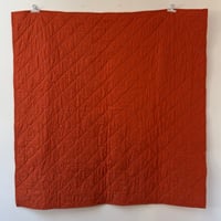 Image 3 of Sunny Big Stroller Quilt