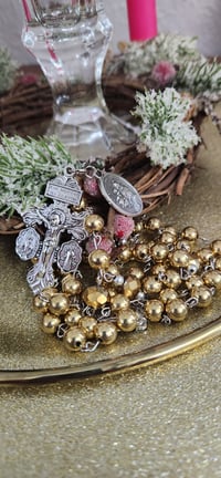 Image 1 of Holy Treasures Rosary