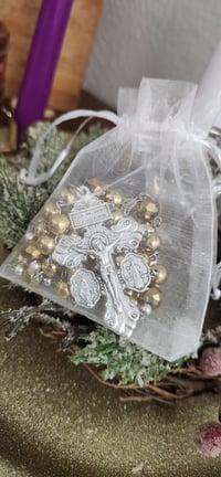Image 2 of Holy Treasures Rosary