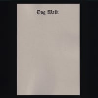 Image 1 of Dog Walk - Jake McGuinness