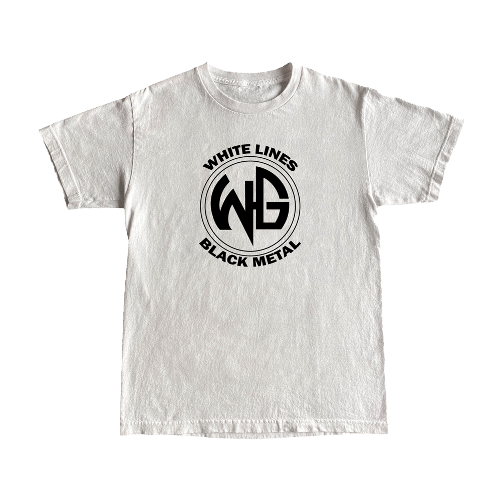 Image of THE N.A TEE