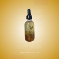 Sunflower Serum