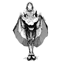 Worked to the Bone Sticker