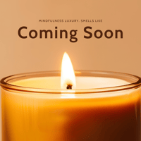MF LUXURY Candle