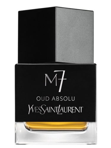 Image of YSL M7 OUD ABSOLU (TYPE)