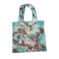 Image 3 of spiral tote