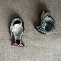 Image 2 of Ceramic Spoons 