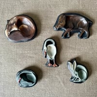 Image 1 of Ceramic Spoons 