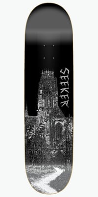 Image 5 of Seeker Gothic Deck