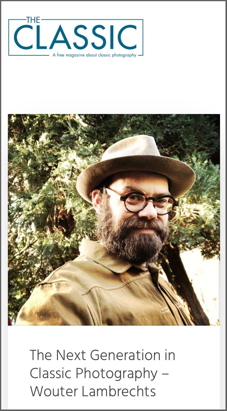 Image of Interview with Bazar Nadar, The Classic