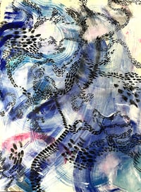 Currents of Mindfulness
