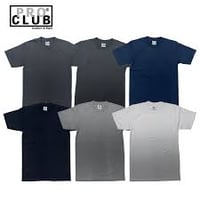 Image 5 of Pro Club T-shirts