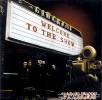 Image 1 of PITMEN - WELCOME TO THE SHOW (CD)