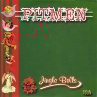 Image 3 of PITMEN - JINGLE BELLS (7") EP, LTD