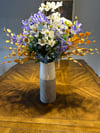 Table-Top Flower Arrangement