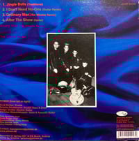 Image 4 of PITMEN - JINGLE BELLS (7") EP, LTD